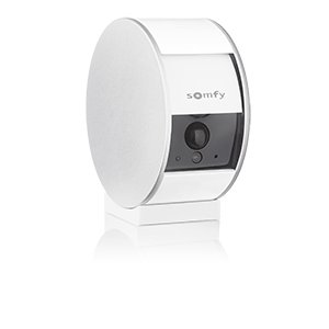 Stand-Alone IP Camera: Somfy Security Camera