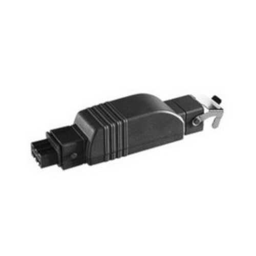 Image SOLIRIS MOD/VAR SLIM RECEIVER IO COMPATIBLE PLUG